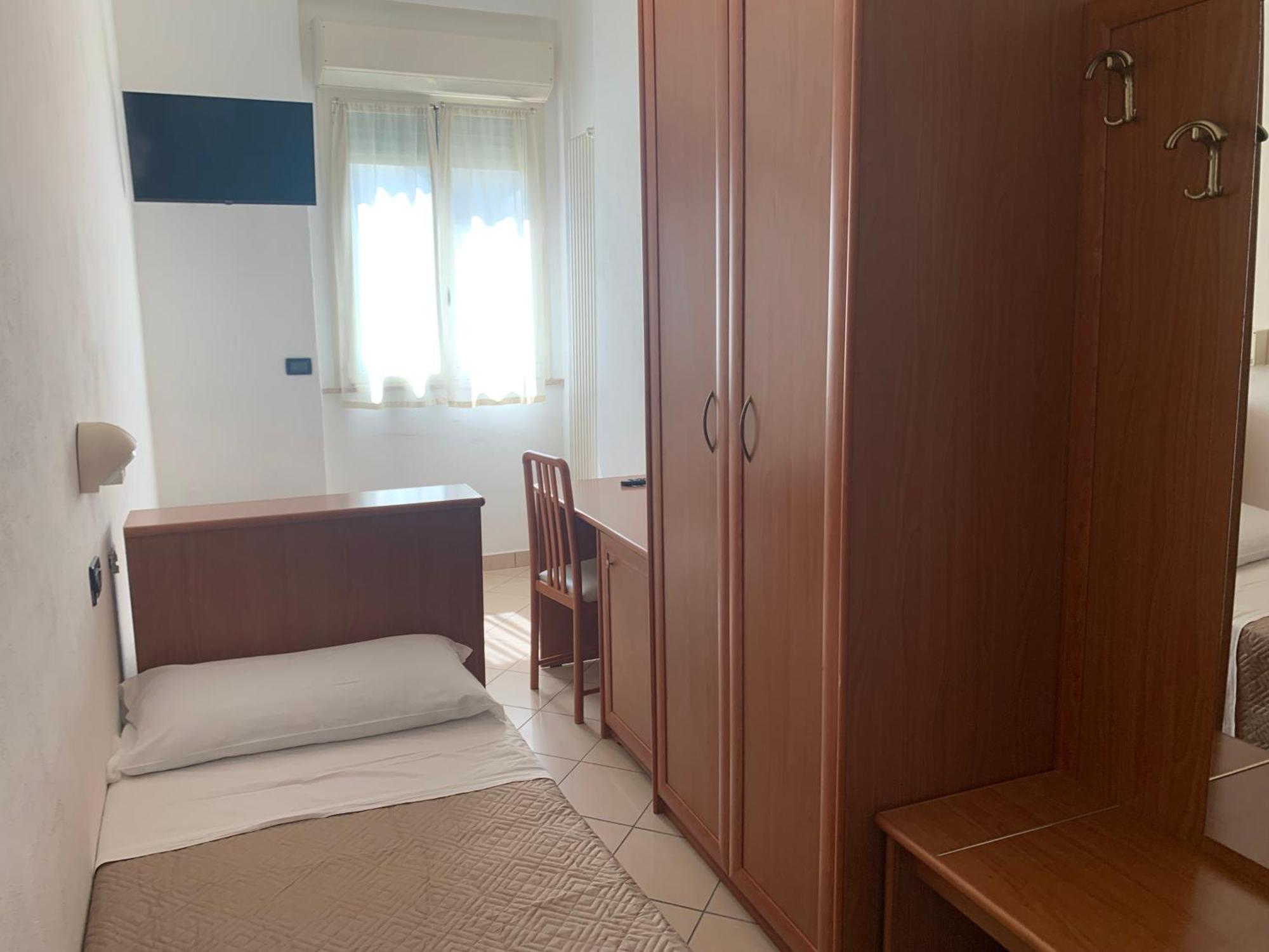 Hotel Trocadero - Koolibry Cervia